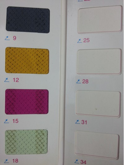 GZ-CIWI  精品雙色網     170G 細節-2